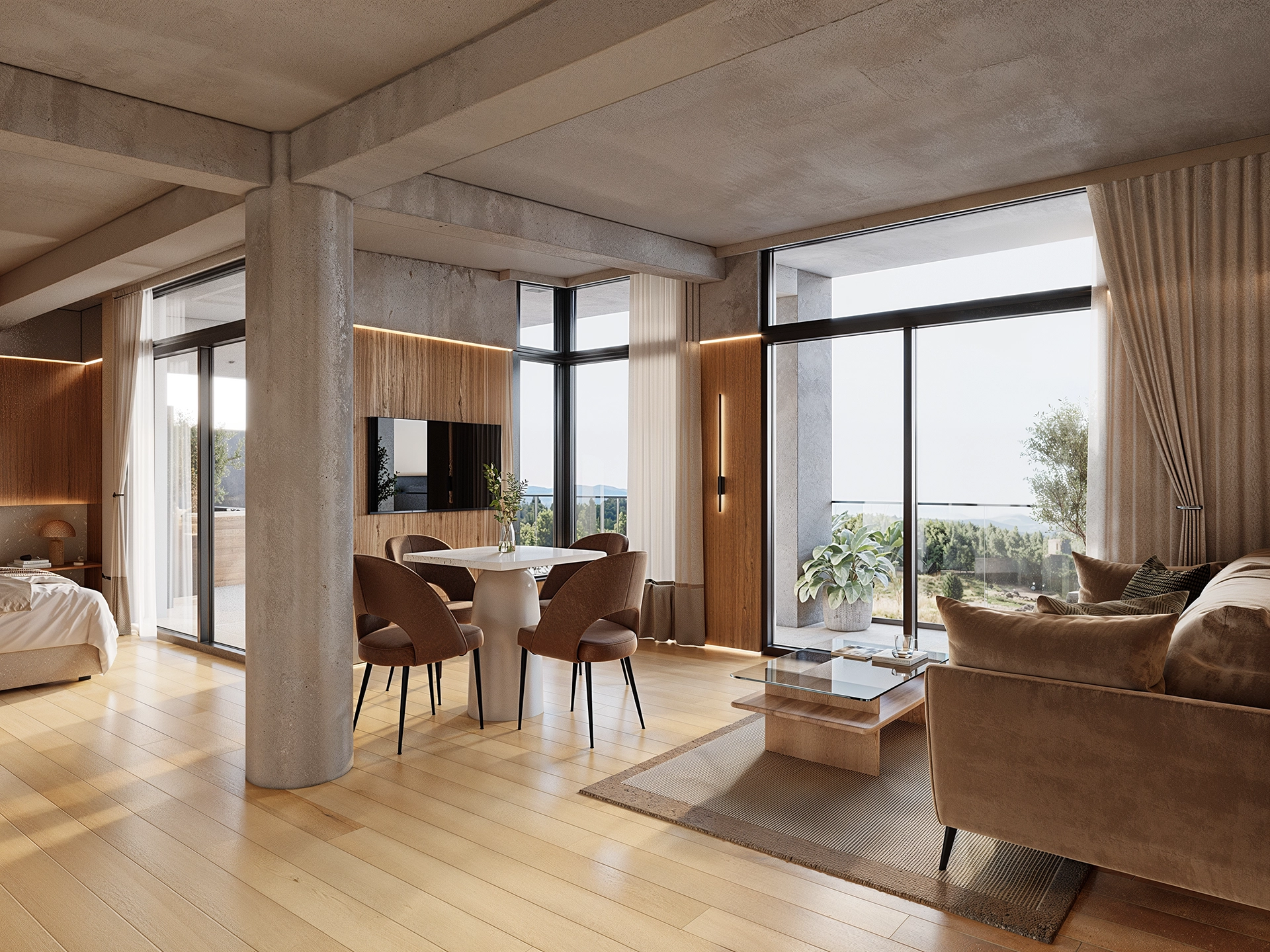 Bariloche-Premier-Apartment