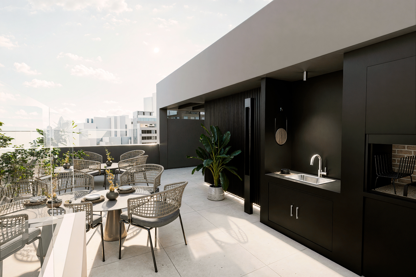 2. TERRAZA